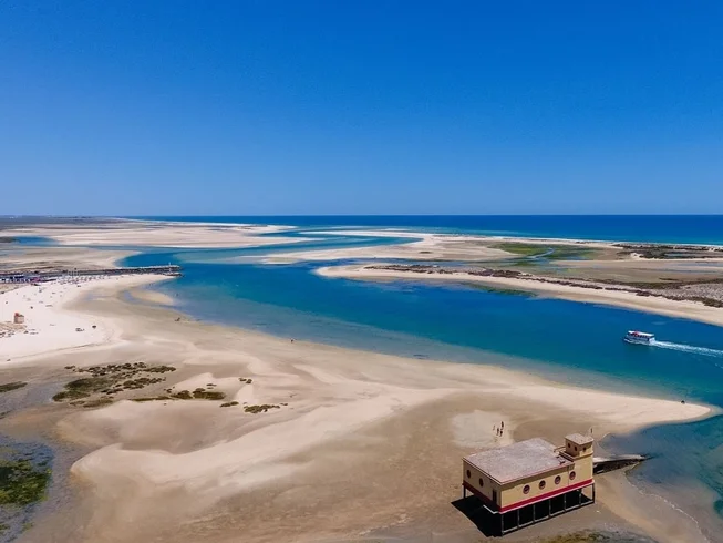 Personal Restart, One to One Retreat in Algarve, Portugal