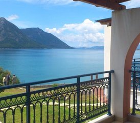 23 jours en formation de professeur de yoga 200h en région d’Étolie-Acarnanie, Mytikas, Grèce - Photo 3