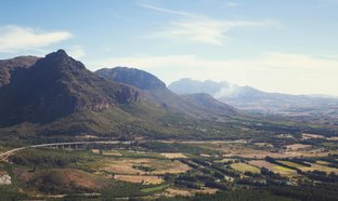 Karoo Retraites en Reizen