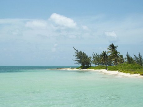 Grand Cayman