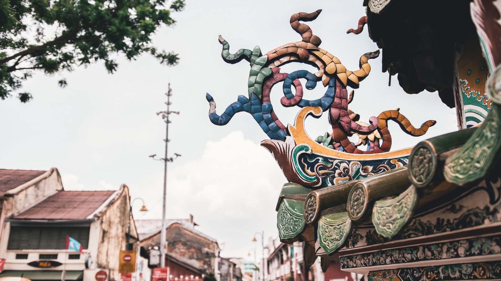 Top 10 Yoga Retreats in Penang