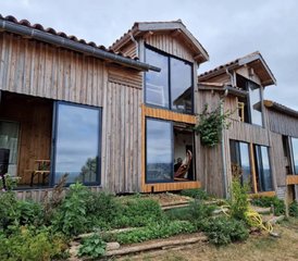 6 jours en stage de yoga et ayurvéda au quotidien à Sougraigne, France - Photo 2