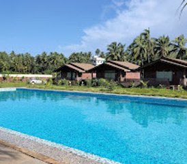 21 jours-200h en formation de professeur de yoga à Goa, Inde : votre voyage commence ici - Photo 3