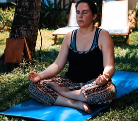 4 jours en retraite de yoga et de soins par le son à Hoi An, Vietnam - Photo 3