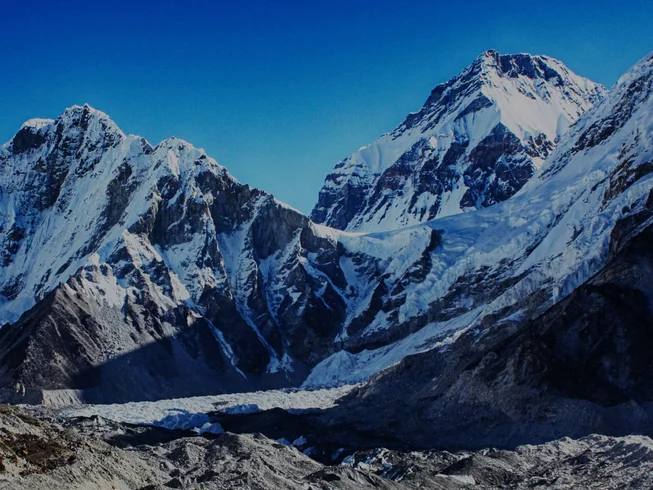 21 Day The Great Himalayan Expedition Guided Motorcycle Tour in India photo 8