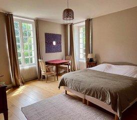 3 jours en stage de yoga près de Paris : la voie du yoga à Saint-Forget, France - Photo 3