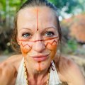 Abhaya Kalima - portrait