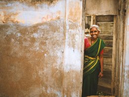 Inde du Sud Retraites et Voyages