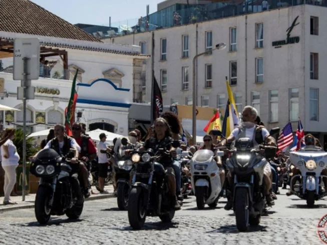 15 Day Spain Challenge: Route of Routes Guided Motorcycle Tour in Spain and Portugal