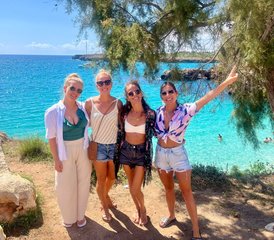 7-Daagse Oceanfront Yoga Retreat in Mallorca, Spanje: "Back to the Roots" - Photo 4