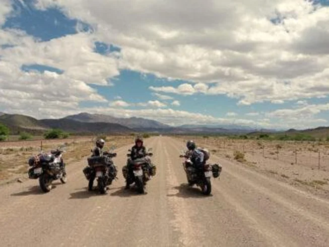12 Day Raid South Africa - Guided Motorcycle Tour photo 6