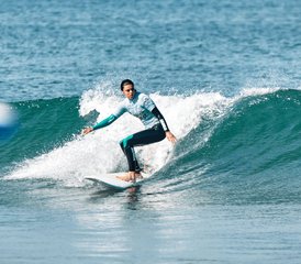 8 días de surf en la costa sur de Portugal - Photo 3