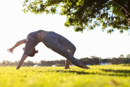 Kampfkünste und Yoga Retreats und Reisen