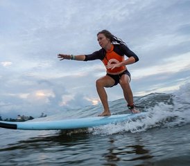 211 Day Surf and Yoga Holiday in Arugam Bay, Sri Lanka - Photo 1