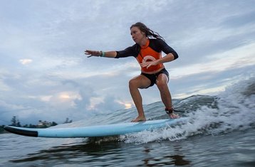 11 Day Surf and Yoga Holiday in Arugam Bay, Sri Lanka