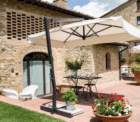 7 Tage Luxus Yoga und Meditation Retreat in der Toskana, Italien - Photo 5