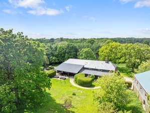 3 Day Finding Peace Nervous System Reset Yoga Retreat in Dorset, UK
