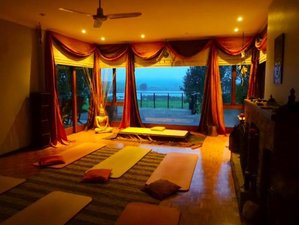 7-Daagse Traditionele Yoga Retreat in Zuid-Afrika 