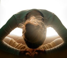 83 Tage Eine Auszeit im Schloss, Intensives Yoga Retreat in Bayern - Photo 1