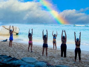 3 Day Silent Ayurvedic Breath-Centric Yoga Retreat in Merritt Island, Florida