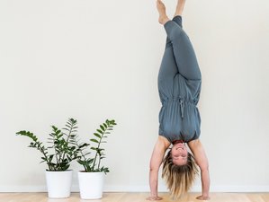 3 jours en stage d’équitation et de yoga à Davos, Suisse