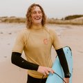 Finn Orion MacDonald - portrait