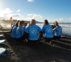 15 Day Basic Beginner Surf Camp in Gran Canaria, Canary Islands - Photo 2