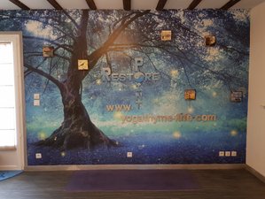 4 jours en retraite de yoga et méditation unique à Chateaubriant, France