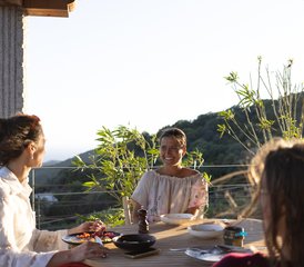 8 Day Fluentbody and Yin Yoga Retreat on Sardinia, Italy with Boutique Room, Sea-View Pool and Spa - Photo 3