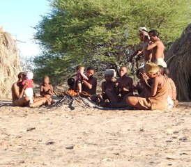 3-Daagse Safari in Central Kalahari Game Reserve - Photo 5