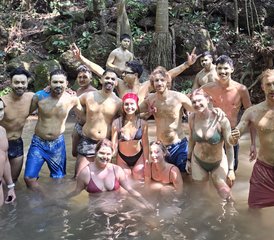 21-Daagse 200-Uurs Hatha-, Ashtanga-, Vinyasa-, Ayurveda- en Helende Yogadocentenopleiding in Goa, India - Photo 4