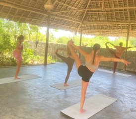 7 jours en retraite de yoga conscient, fitness et danse à Zanzibar, Tanzanie - Photo 5