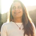Vanessa Piqué - portrait