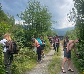 16 Day 130-Hour Deep Dive Into Yoga, Nature and Regenerative Living in Flatdal, Norway - Photo 4