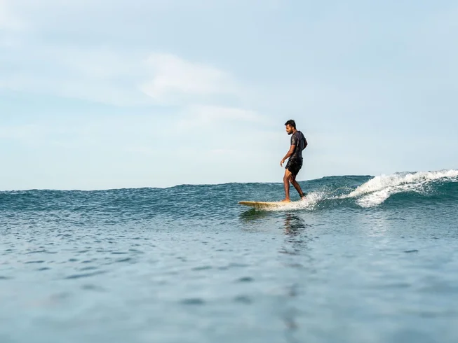 6 Day Epic Surf Camp In Kuta Lombok