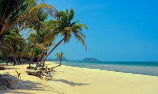 Prachuap Khiri Khan (provincie) Retraites en Reizen