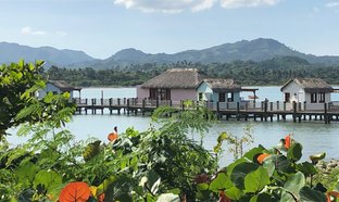 Province de Puerto Plata Retraites et Voyages