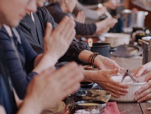 4 días de retiro de yoga zen y meditación en Crestone, Estados Unidos