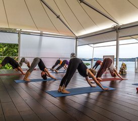 58 Day Ashtanga Yoga Escape Retreat in Georgioupoli, Crete, Greece - Photo 1
