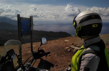 16 Tage Geführte Motorrad-Tour in der Toskana, Sardinien und Korsika