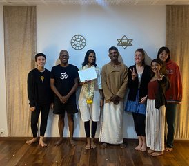 22 días de profesorado de yoga Hatha y Vinyasa de 200 horas en Bali, Indonesia - Photo 5