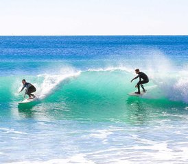 8 Day Signature Surf Week in Bensafrim, Lagos, Portugal - Photo 4