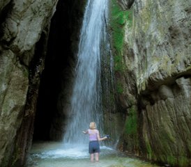 5 Tage Yoga Retreat in Pescosolido, Italien - Photo 5
