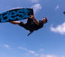 8 jours en stage de cours d’espagnol et de kitesurf à Manta, Manabí, Équateur - Photo 4