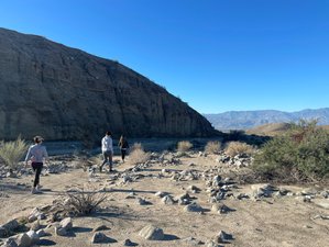 3 Day Inner Greatness Women's Retreat in Joshua Tree, California, USA