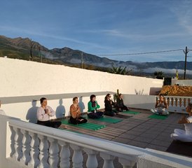6 Day Taste of Tantra, Yoga and Nature Retreat in Tenerife, Spain - Photo 5