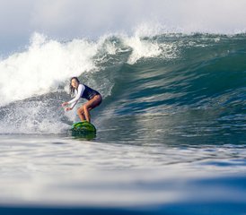 4 jours en stage de surf semi-privé à Canggu, Bali, Indonésie - Photo 5