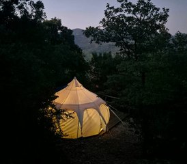 8 jours „Qui suis-je vraiment, lorsque – je suis“ séjour bien-être dans le Péloponnèse, Grèce - Photo 5