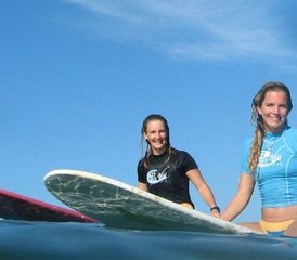 7-Daagse Gemengde Surf- en Yoga Camp in Santa Teresa, Costa Rica - Photo 5