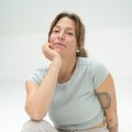 Tina  - portrait